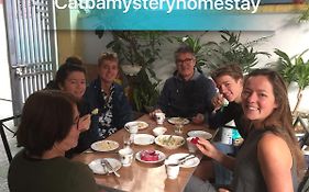 Cat Ba Mystery Homestay